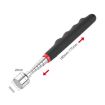 Telescopic Magnetic Picker Rod 20LB Auto Repair Tool Two-Color Glossy - 2