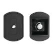 Quick Release Plate for Velbon QB-32, Weifeng WF-K10/320, NEST NT-510/530 - 1