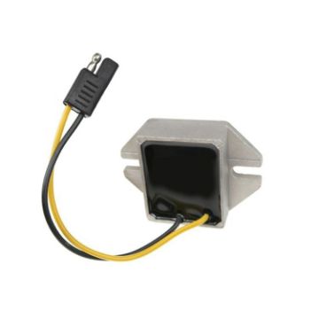 Polaris Motorcycle Rectifier 2203873 4060123 4010793 4010301 Replacement - 1