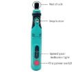 Mini USB Charging Electric Grinder Set - 60pcs, 3-Speed, DIY Drill Pen - 3