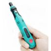Mini USB Charging Electric Grinder Set - 60pcs, 3-Speed, DIY Drill Pen - 4