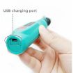 Mini USB Charging Electric Grinder Set - 60pcs, 3-Speed, DIY Drill Pen - 6