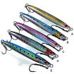 PROBEROS LF153 3D Sea Fishing Lure 100G Quick Sinking Bait - 2