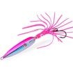 40G PROBEROS LF159 Luminous Bearded Squid Hook Bionic Bait (C) - 1