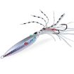 150G PROBEROS LF159 Luminous Bearded Squid Hook Bionic Bait  - 1