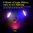 Sea Frogs SF-22 6000 Lumen Underwater Photography Light 40M/130FT Black - 6