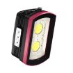 Sea Frogs SL-21 3500 Lumen Waterproof Video Light for Diving (Black) - 7
