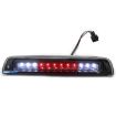 Dodge Ram 1500/2500/3500 1994-2001 LED Third Brake Light Black - 1