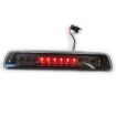 Dodge Ram 1500/2500/3500 1994-2001 LED Third Brake Light Black - 3