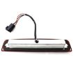 Dodge Ram 1500/2500/3500 1994-2001 LED Third Brake Light Black - 4