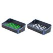 M2 Universal Cars HUD GPS Speedometer - MPH Green Display - 2
