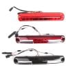 Chevrolet Silverado 1999-2006 LED Third Brake Light Black White - 2