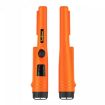 Waterproof Handheld Metal Detector - IP67 Outdoor Treasure Hunter (Orange) - 2