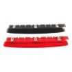 Seat Ibiza/Leon 2009-2017 High Mount Third Brake Light Red OE 6J0945097A/B - 2