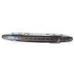 Mercedes-Benz SL-Class R230 LED Third Brake Light 2308200056 White - 1