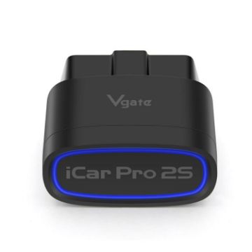 Vgate iCar Pro 2S 3m bps Wireless Wake-up Diagnostic Instrument - 1