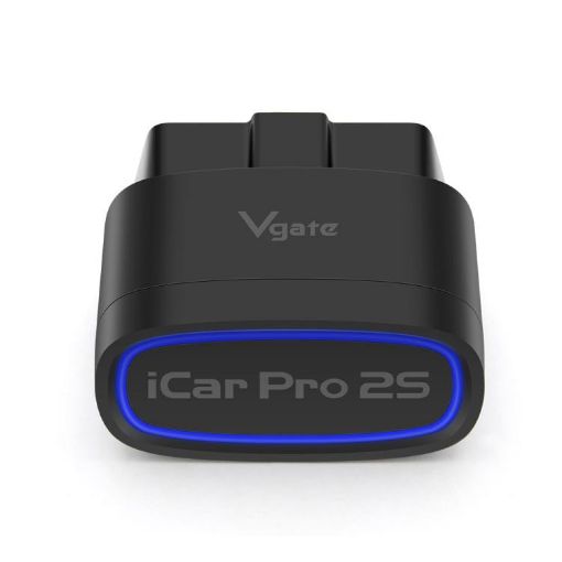 Vgate iCar Pro 2S 3m bps Wireless Wake-up Diagnostic Instrument - 1