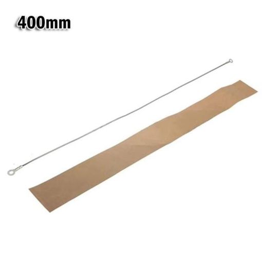 Impulse Sealer Spare Parts - 5pcs Heat Seal Strips Replacement 400mm - 1