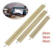 Impulse Sealer Spare Parts - 5pcs Heat Seal Strips Replacement 400mm - 3