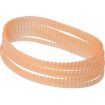 Aquabot 3302 A3302PK Drive Belt Replacement Parts - 2 Pack - 2