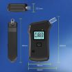High-Precision Digital Display Alcohol Tester Blow-Type (806) - 2
