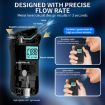 High-Precision Digital Display Alcohol Tester Blow-Type (806) - 4