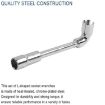 INOKIM OXO OX Scooter 19mm L-Shaped Socket Wrench for Motor Nut - 4