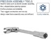 INOKIM OXO OX Scooter 19mm L-Shaped Socket Wrench for Motor Nut - 5