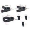Outboard Trim Tilt Pin Wrench Tool Set for Yamaha Suzuki MT0004 MT0006 - 2