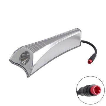 INOKIM OXO OX Electric Scooter Front LED Light Accessory (Right) - 1