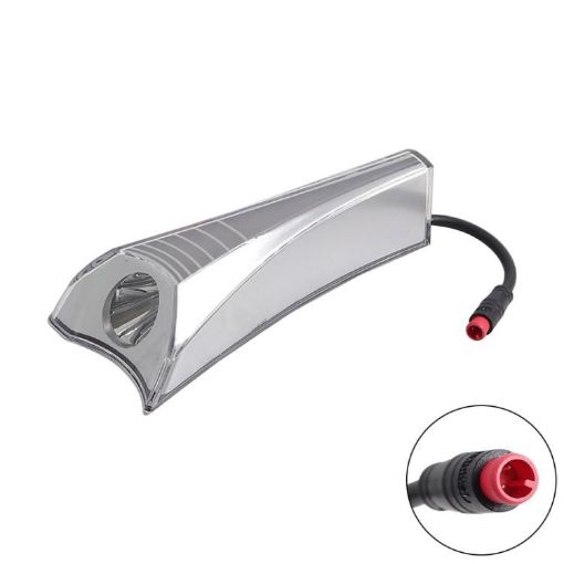INOKIM OXO OX Electric Scooter Front LED Light Accessory (Right) - 1