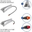 INOKIM OXO OX Electric Scooter Front LED Light Accessory (Right) - 6