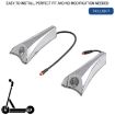 INOKIM OXO OX Electric Scooter Front LED Light Accessory (Right) - 7