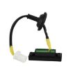 Kia Picanto Trunk Door Handle Switch 81260-1W220 Trunk Release - 4