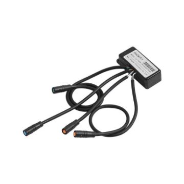 INOKIM OX Scooter 60V DC Converter LED Light Controller Accessories - 1