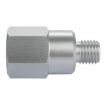 M12x1.5 Oil Pressure & Temperature Sensor Connector for Automotive - 3