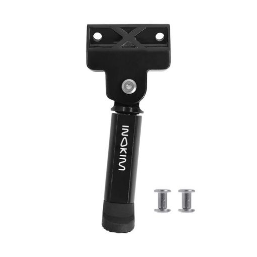 INOKIM OXO OX Scooter Foot Support Replacement, Height Adjustable, 2 Screws - 1