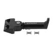 INOKIM OXO OX Scooter Foot Support Replacement, Height Adjustable, 2 Screws - 4