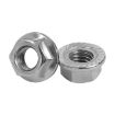 INOKIM OXO OX Scooter M12 Iron Flange Nut for Motor Shaft Fixing 2xX1398 - 1