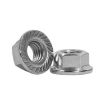 INOKIM OXO OX Scooter M12 Iron Flange Nut for Motor Shaft Fixing 2xX1398 - 4