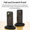 Insta360 X5/X4 Silicone Base Stand & Car Dashboard Holder - Black - 2