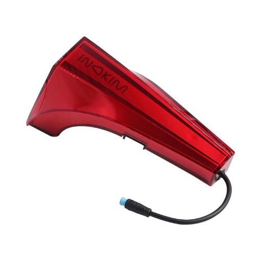 INOKIM OXO OX Scooter LED Tail Light Replacement - X1666 Safety Lamp - 1