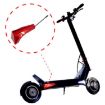 INOKIM OXO OX Scooter LED Tail Light Replacement - X1666 Safety Lamp - 2