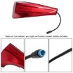INOKIM OXO OX Scooter LED Tail Light Replacement - X1666 Safety Lamp - 7