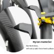 Bicycle Rim Adjustment Tool BT110B Black - No Dial - 6