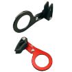 Bicycle Front Derailleur Chain Guide ISG03 Model Black - 4