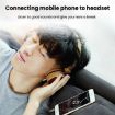 VegGieg 2m Braided 3.5mm Aux Cable for Phone, Computer, Stereo & More - 7