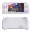 XF43 Retro Handheld Game Console 4.3" Screen 64G (Black) - 2