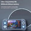 XF43 Retro Handheld Game Console 4.3" Screen 64G (Black) - 6
