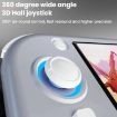 XF43 Retro Handheld Game Console 4.3" Screen 64G (Black) - 7